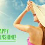 „HAPPY SUNSHINE“